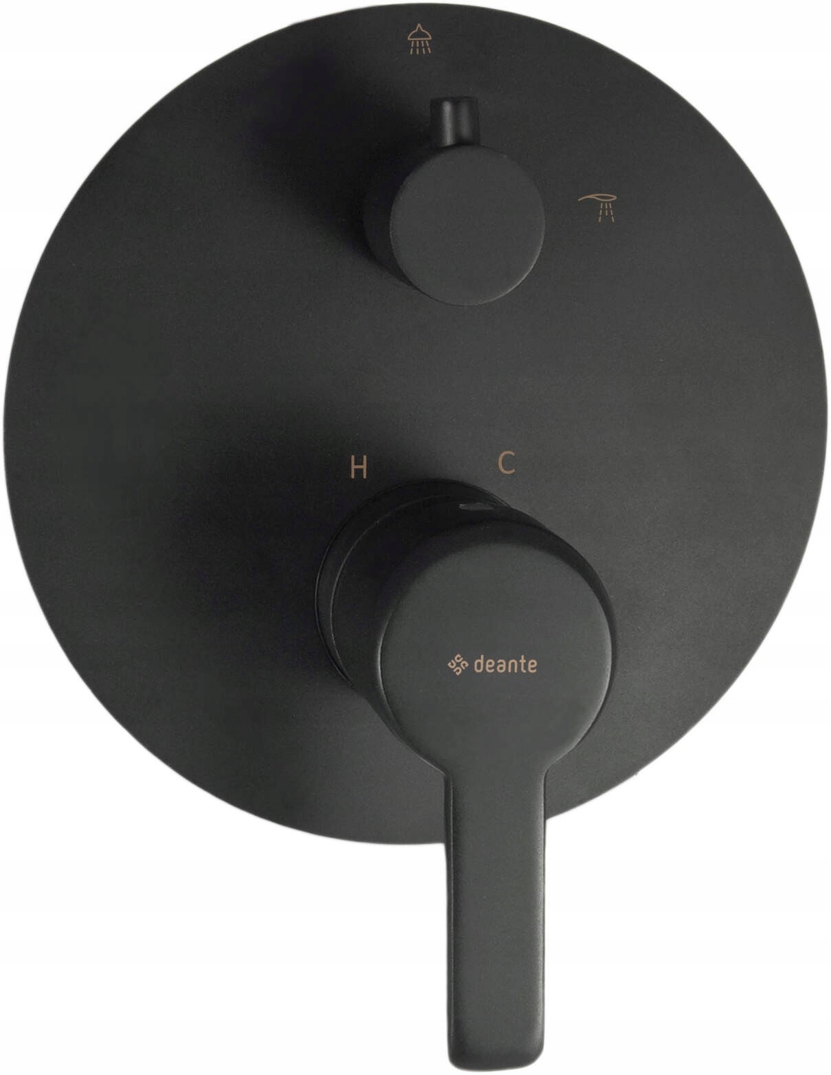 Arnica Flush -Mounted Sprchova batéria BQA N44P