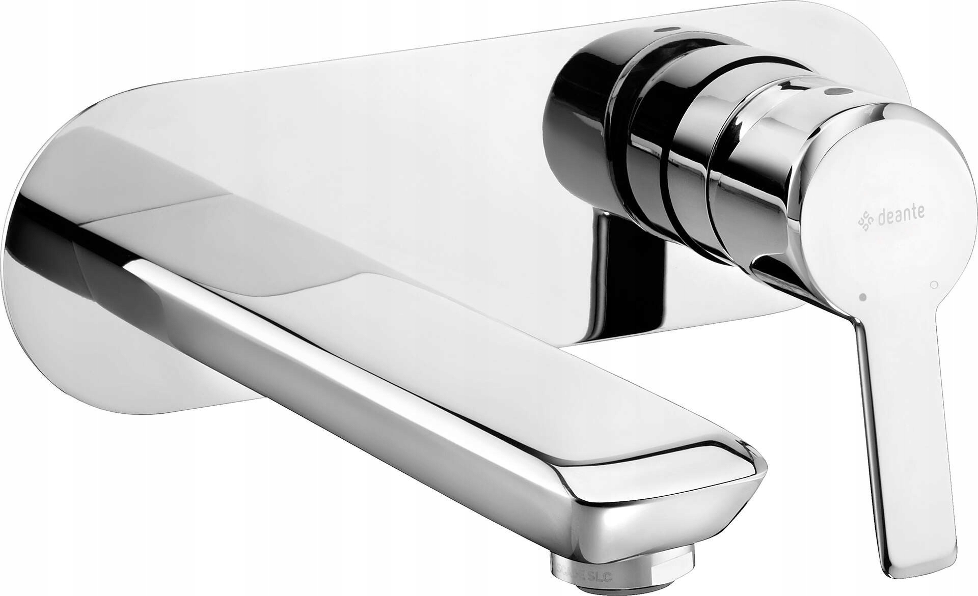 Arnica Flush -Mounted Basin Faucet BQA 054L