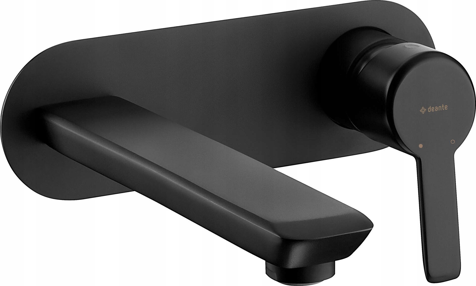 Arnica Flush -Mounted Basin Faucet BQA N54L