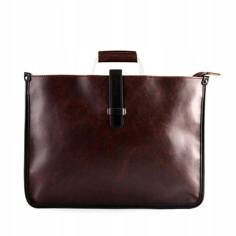 Auburn Tidog Korean Man Vintage Tor Bag