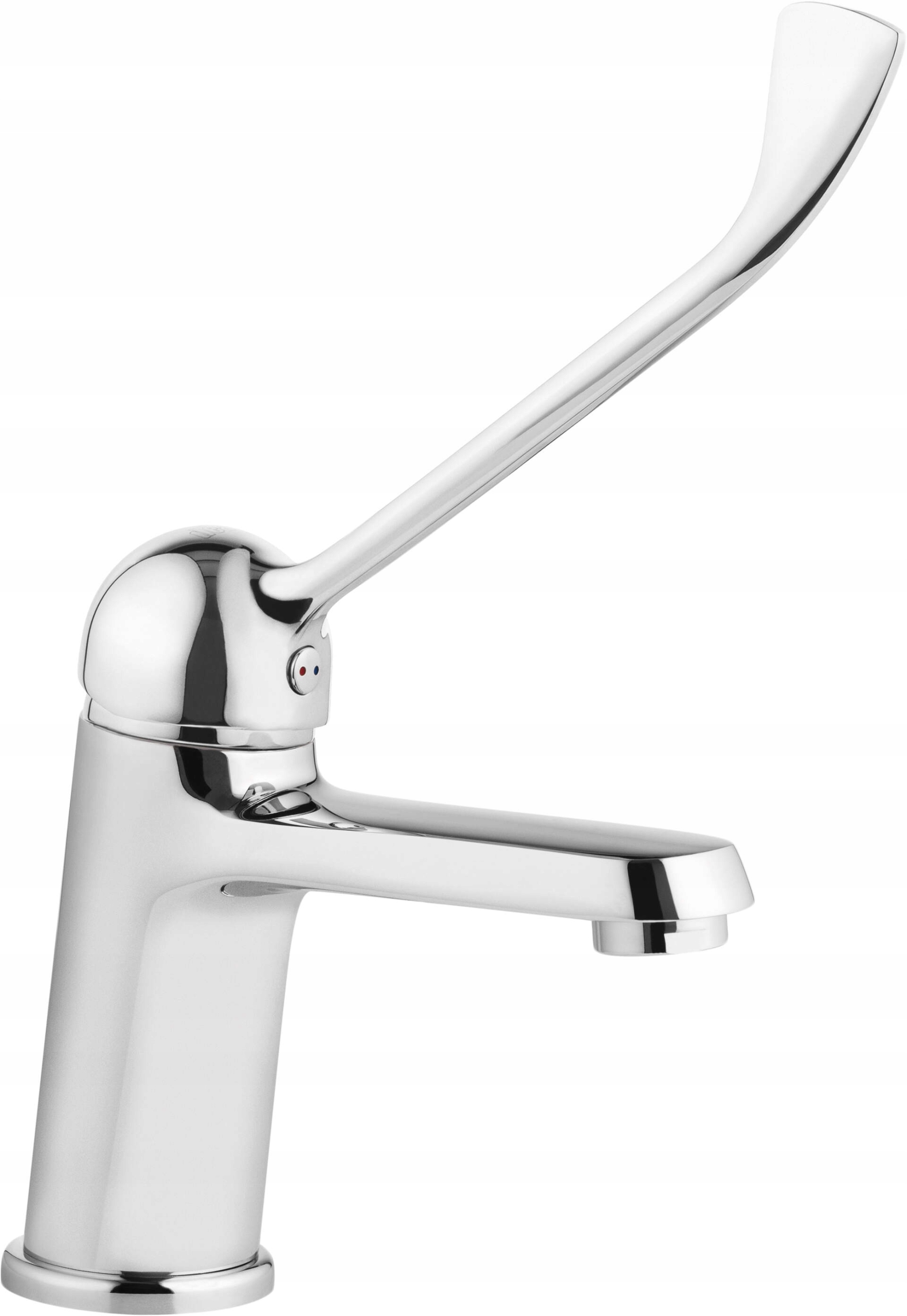 Batéria Avis Washbasin s pákou na klinike