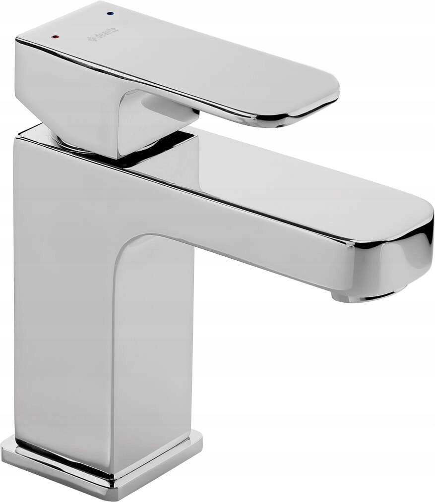 Azalia Deante Washbasin Faucet