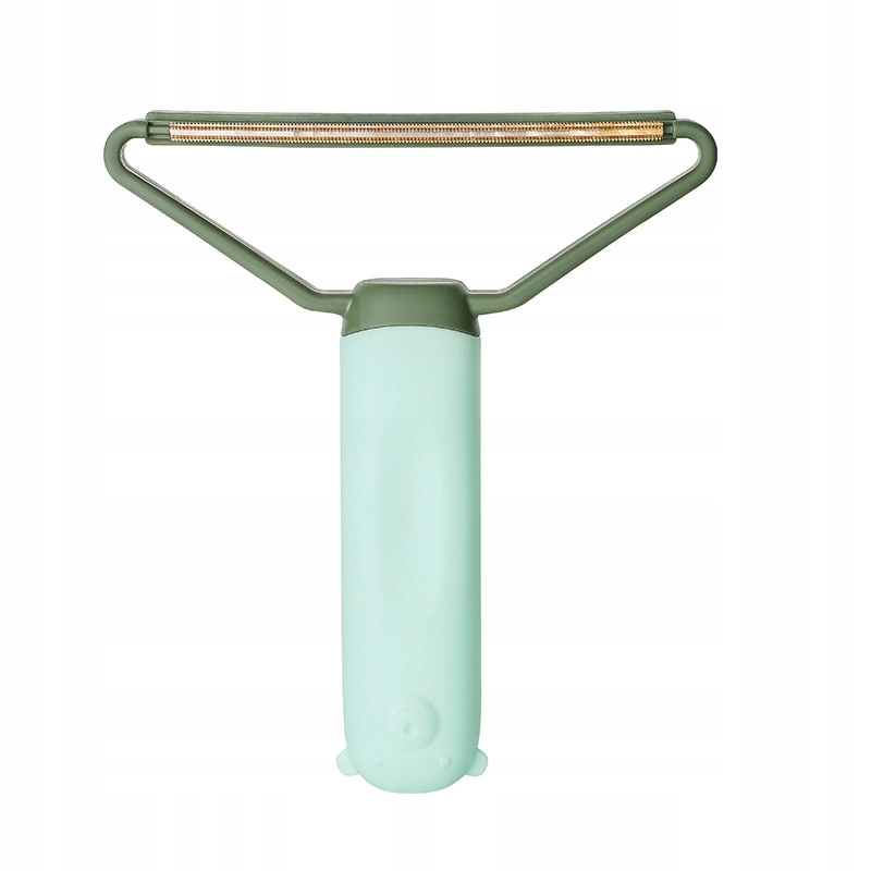 B Stroj na zelený štýl na odstránenie chmýří na SZP