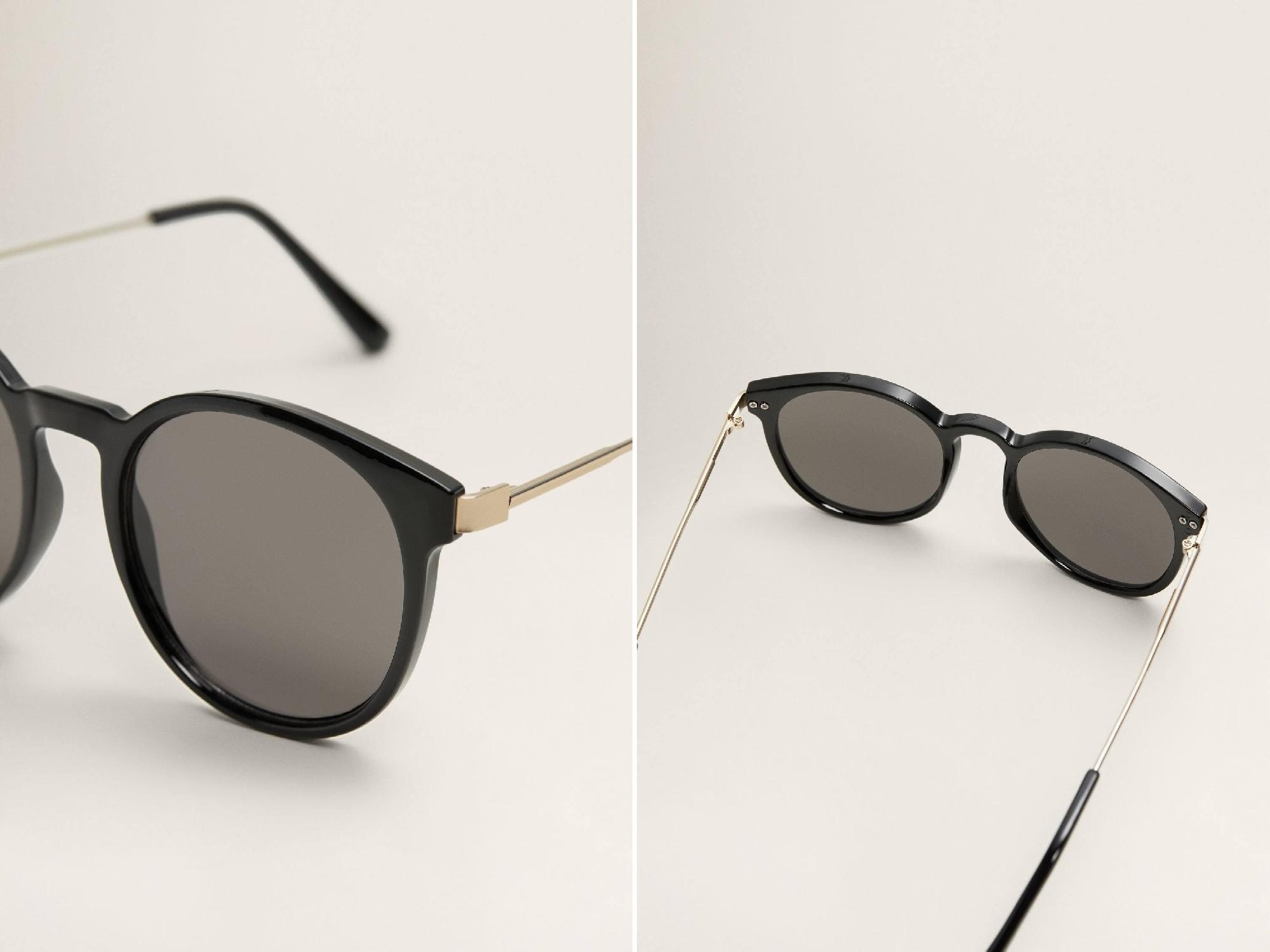 Jeepers Peepers Nerdy Slnečné okuliare - Unisex Product