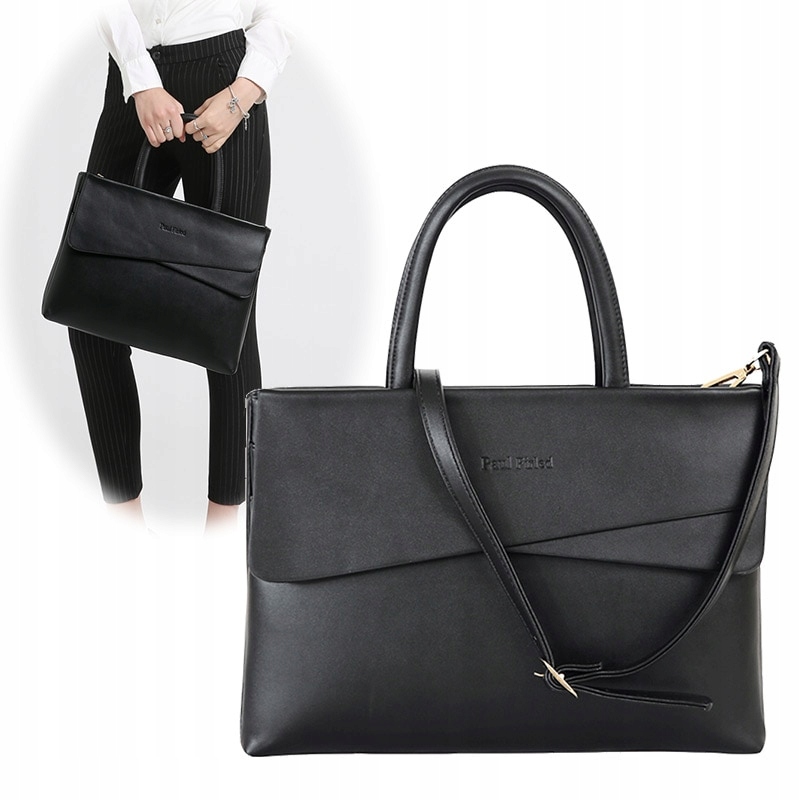 B2 14 -palcové tašky pre notebook pre ženy Simple Bag