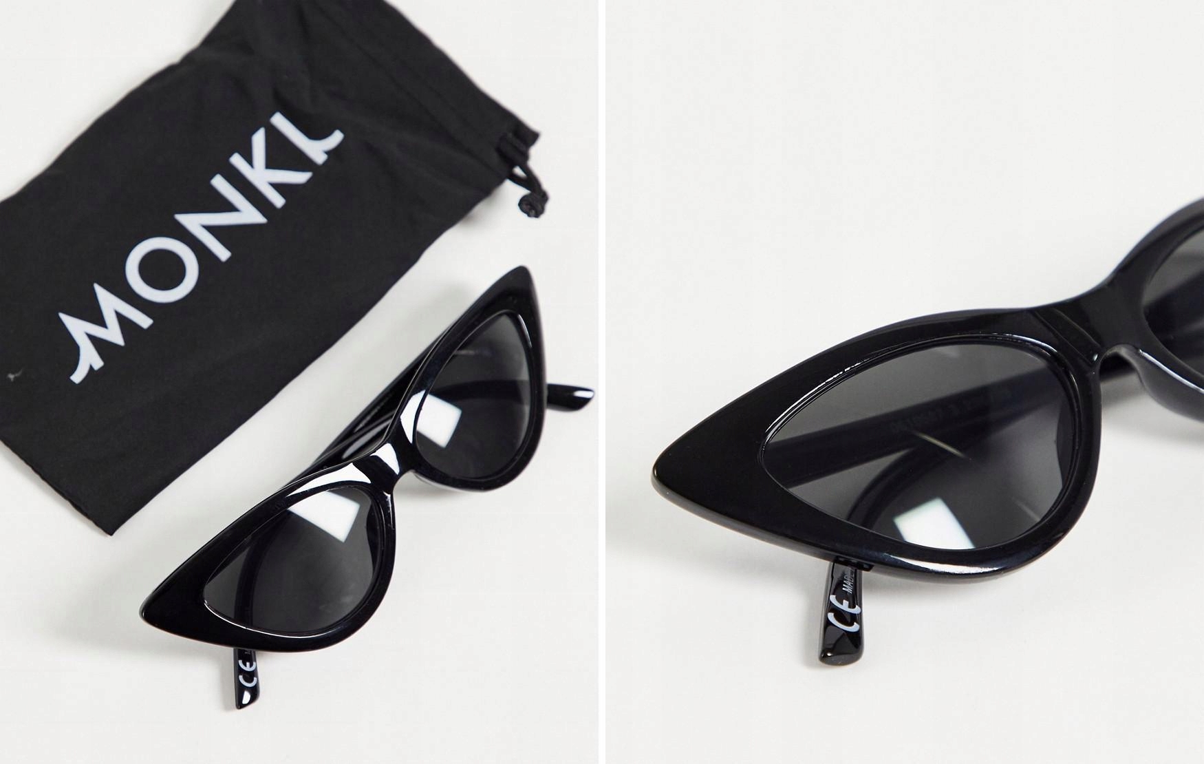 Monki Sandles Fleams - ženský produkt