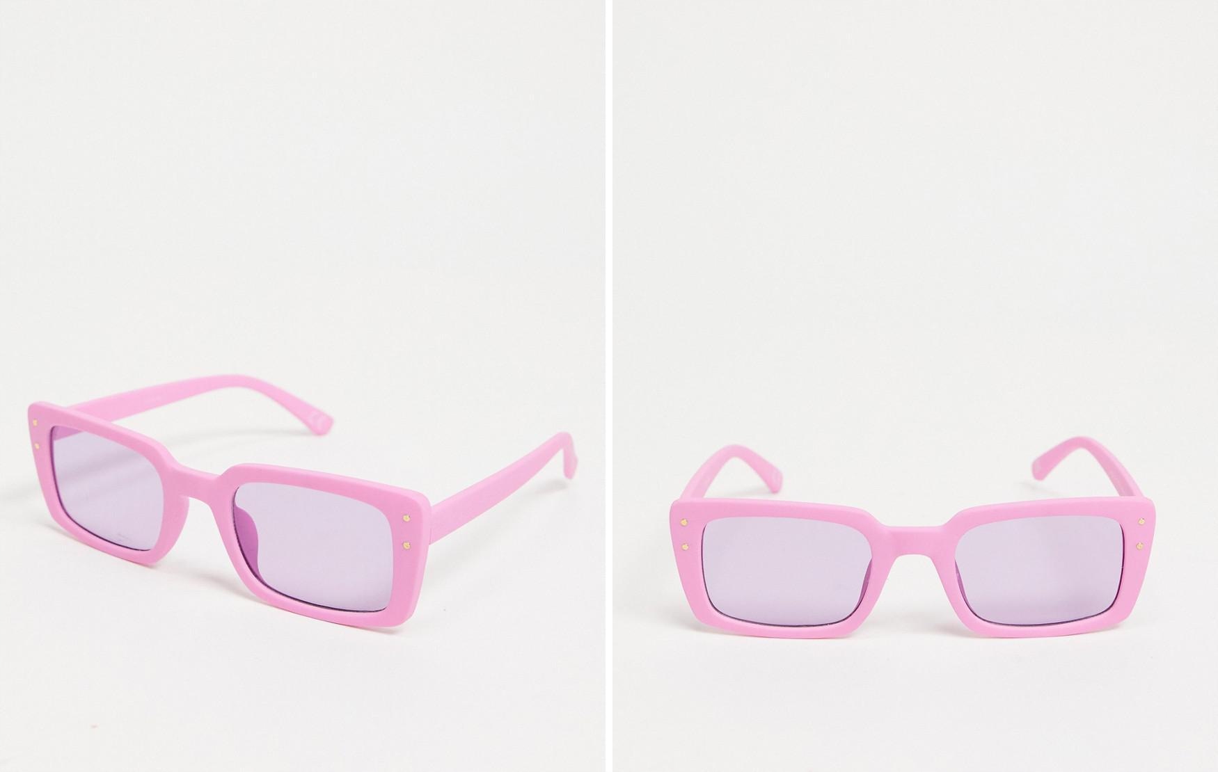 Slnečné okuliare Ace Nerd - Dámsky produkt