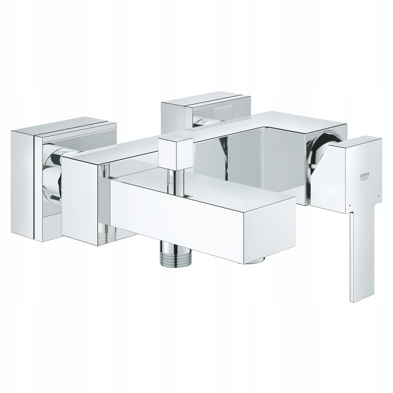 B3 TUB-TUBER-TUBER batéria Grohe Sail Cube