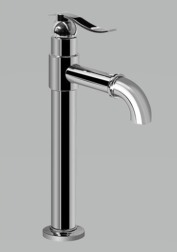 Batéria Bali High Chrome Graff 2368700