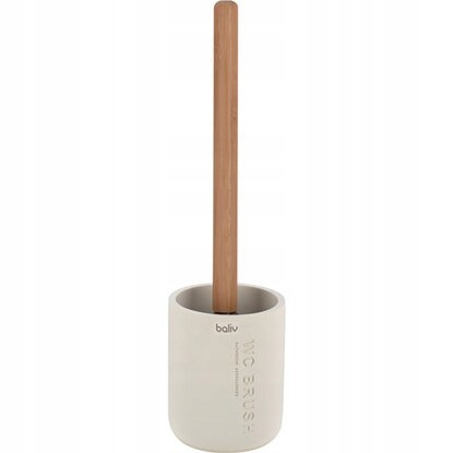 Balive Brush WC 400 Biela