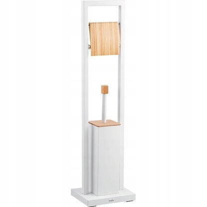 Baliv Brush WC ST-6840 Biela