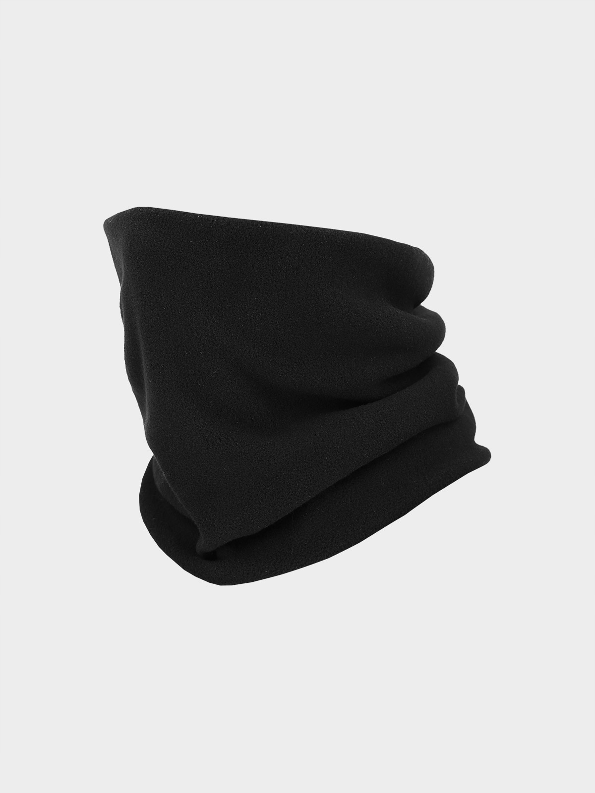 Šatka - Bandana 4f čierna