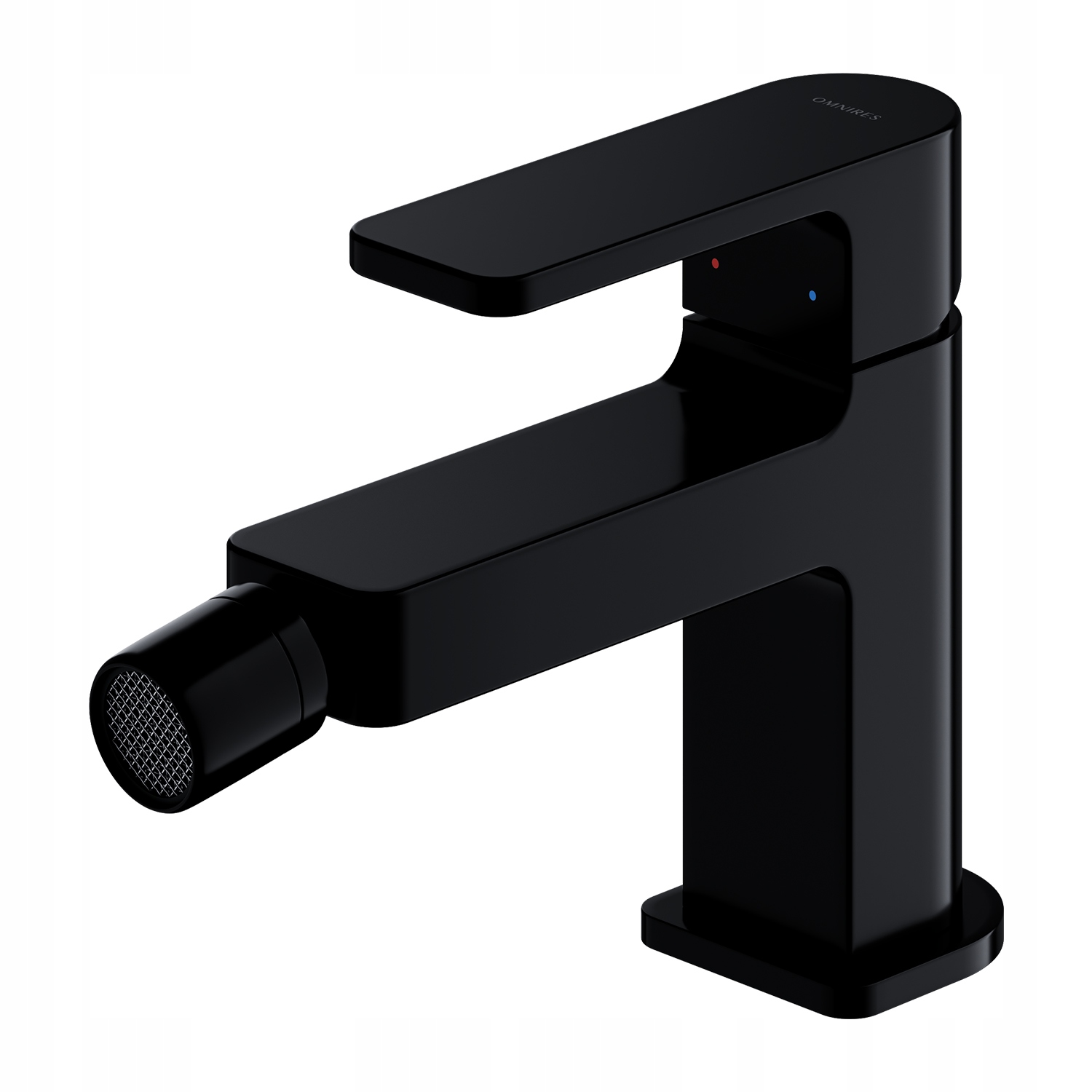 Baretti bidet batéria ba7820bl Omnires