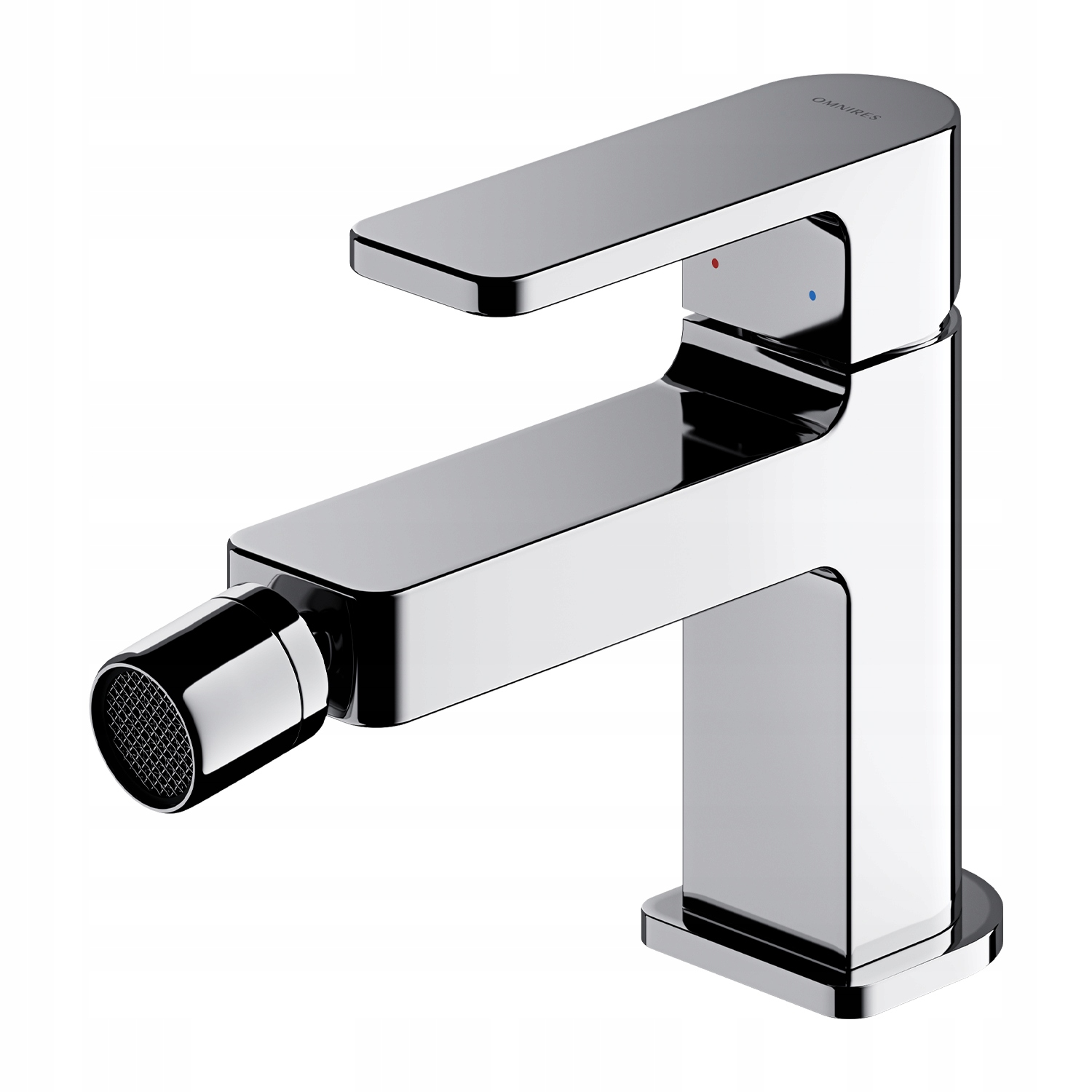 Baretti bidet batéria ba7820cr Omnires