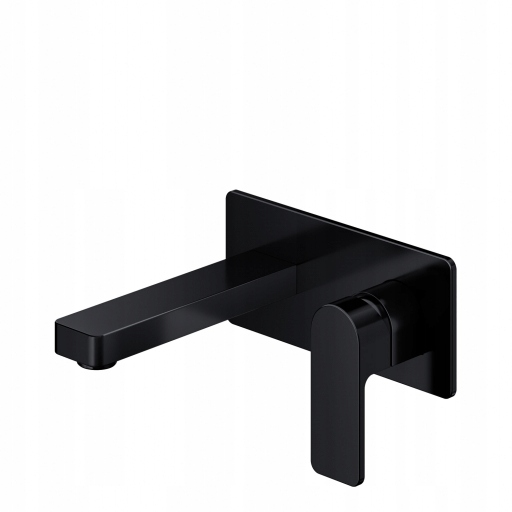 Baretti ba7815bl Omnires Washbasin faucet