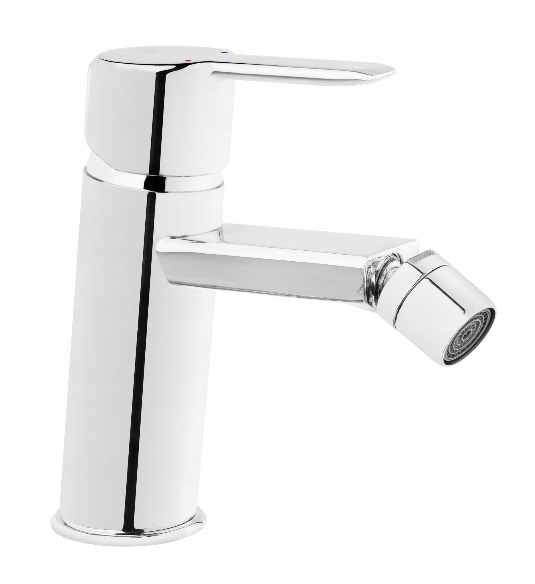Batéria Arnica bidet +kliknutia Deante Cork