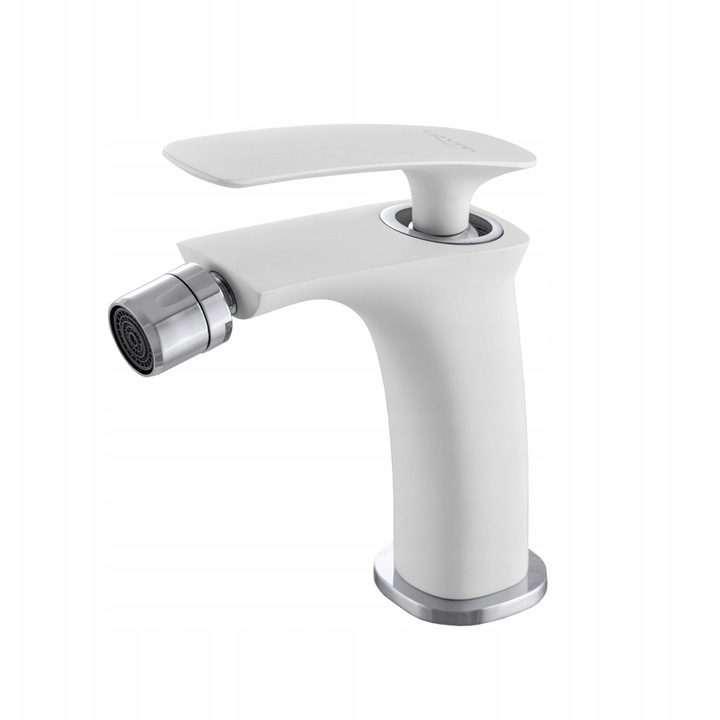 Bidet batéria biela kúpeľňa bidet Tony Tap