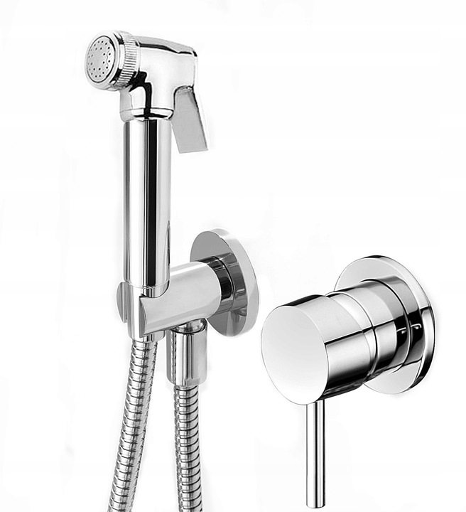 Caro Royal Flush -fľaša na bidet s obmedzenými