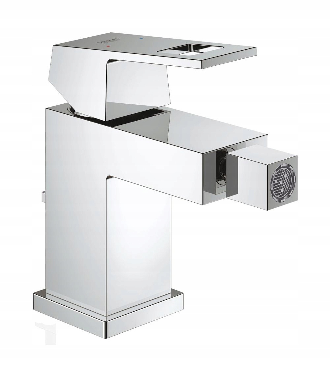 Bidet batéria chróm plus grohe eurocube