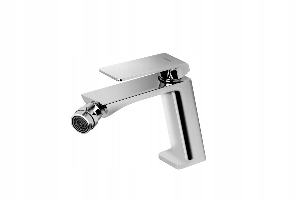 Corsan Trino Chrome CMB 7112ch BIDET BATTERS