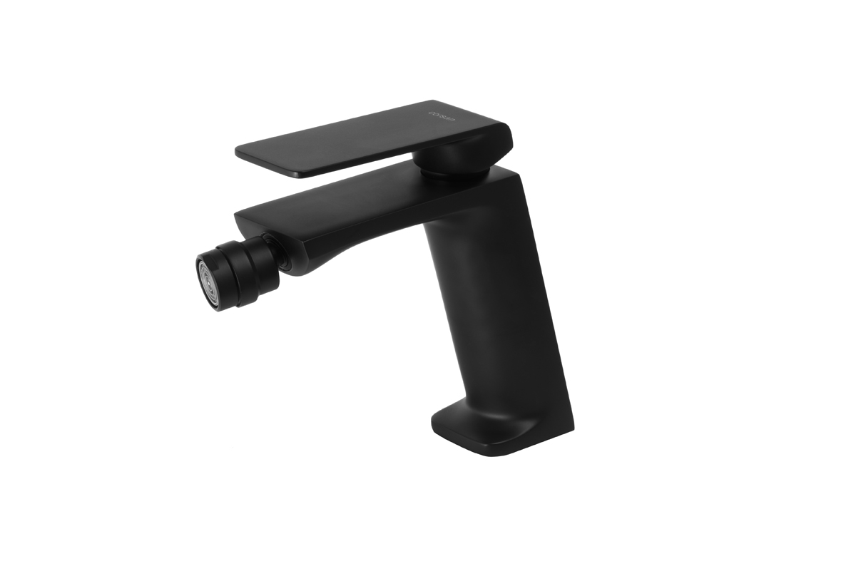Corin Trino Black CMB 7112bl Bidet batéria