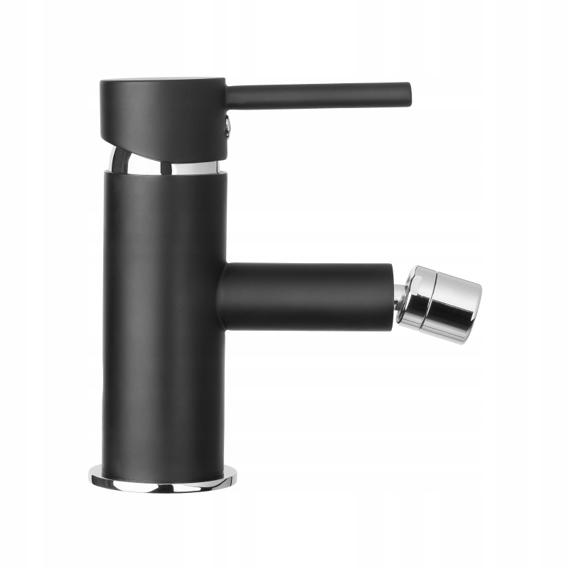 Batéria Black Bidet Dafni inven 88-004 čierna