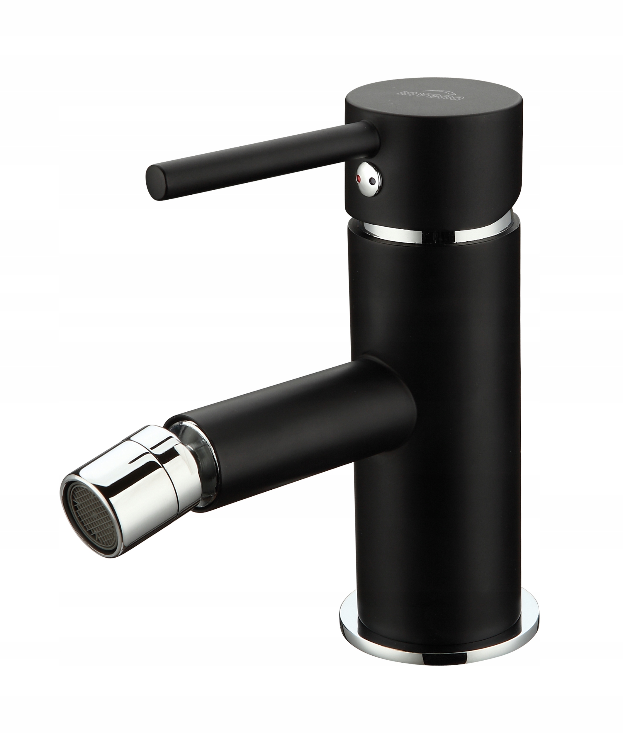 Batéria Black Bidet s automatickým korkom