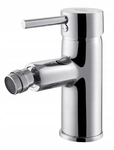 Batéria Dafni bidet Chrome BB-88-001