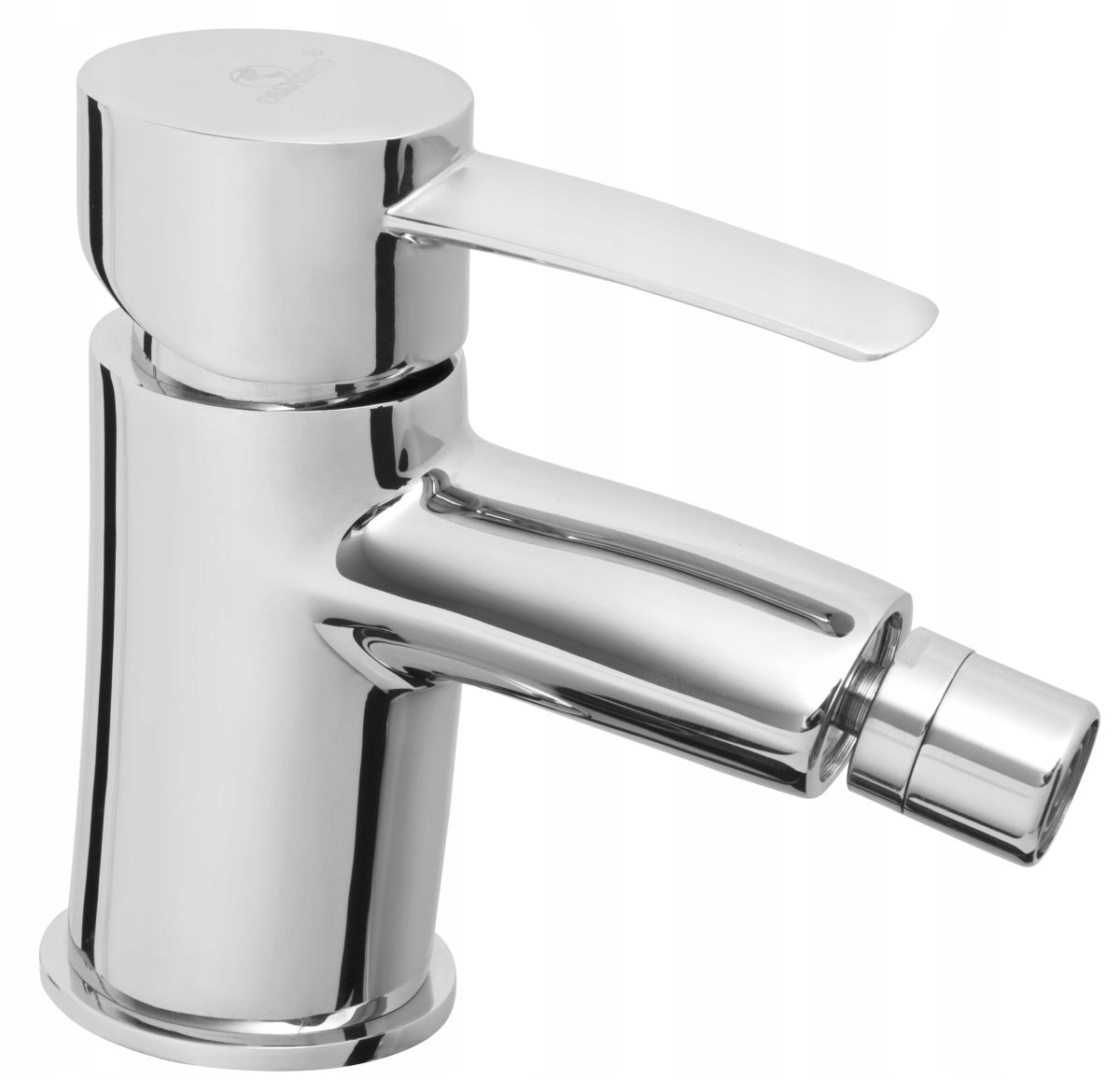 Dominicany Bidet Battery Chrome M 10x1-6H