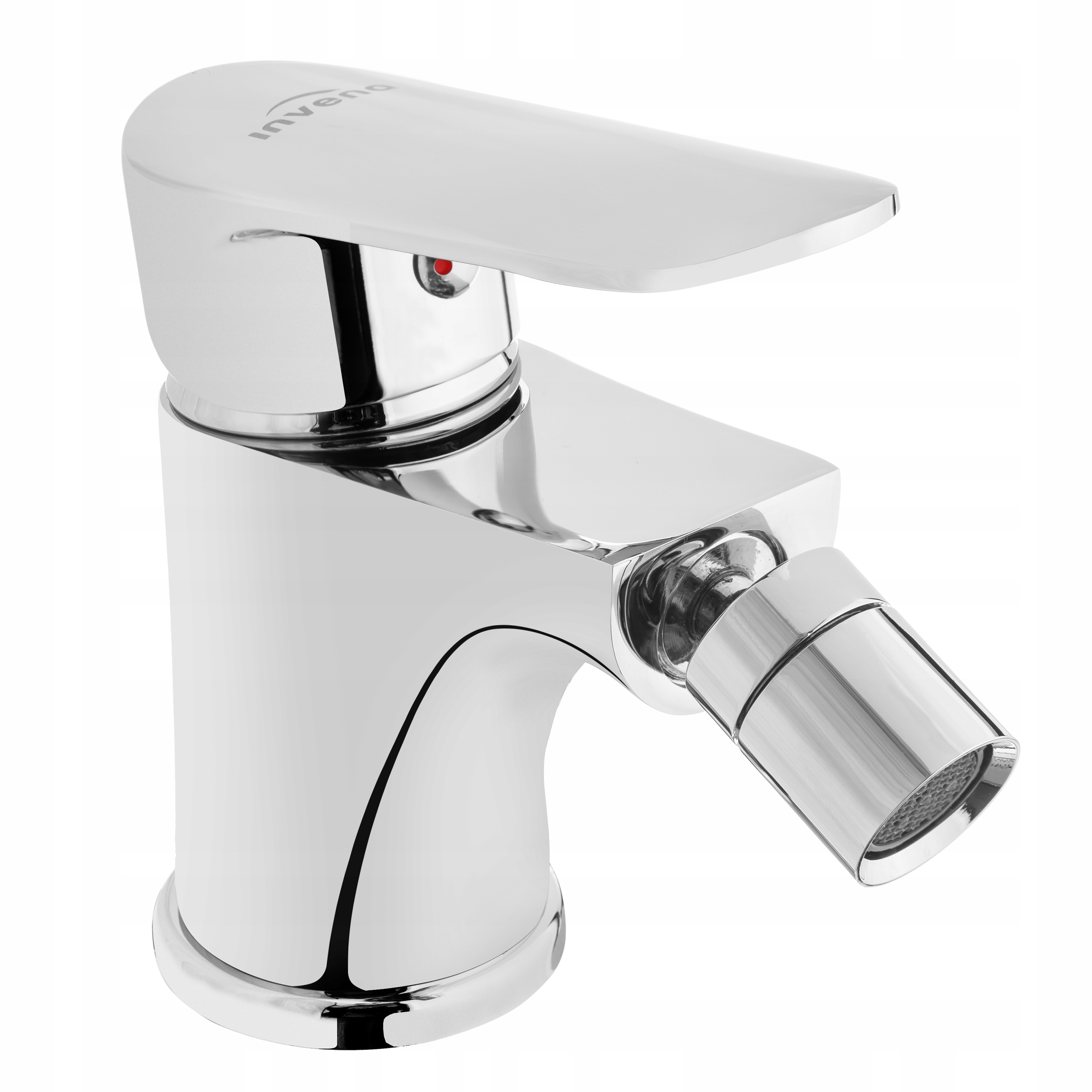 ESLA BIDET BATTERICKÝ Chrome BB-94-001