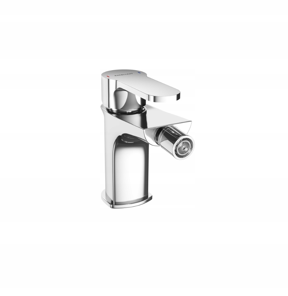Vynikajúca batéria oxalia Chrome Bidet