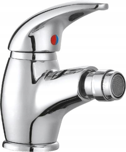 Batéria Galapágos bidet