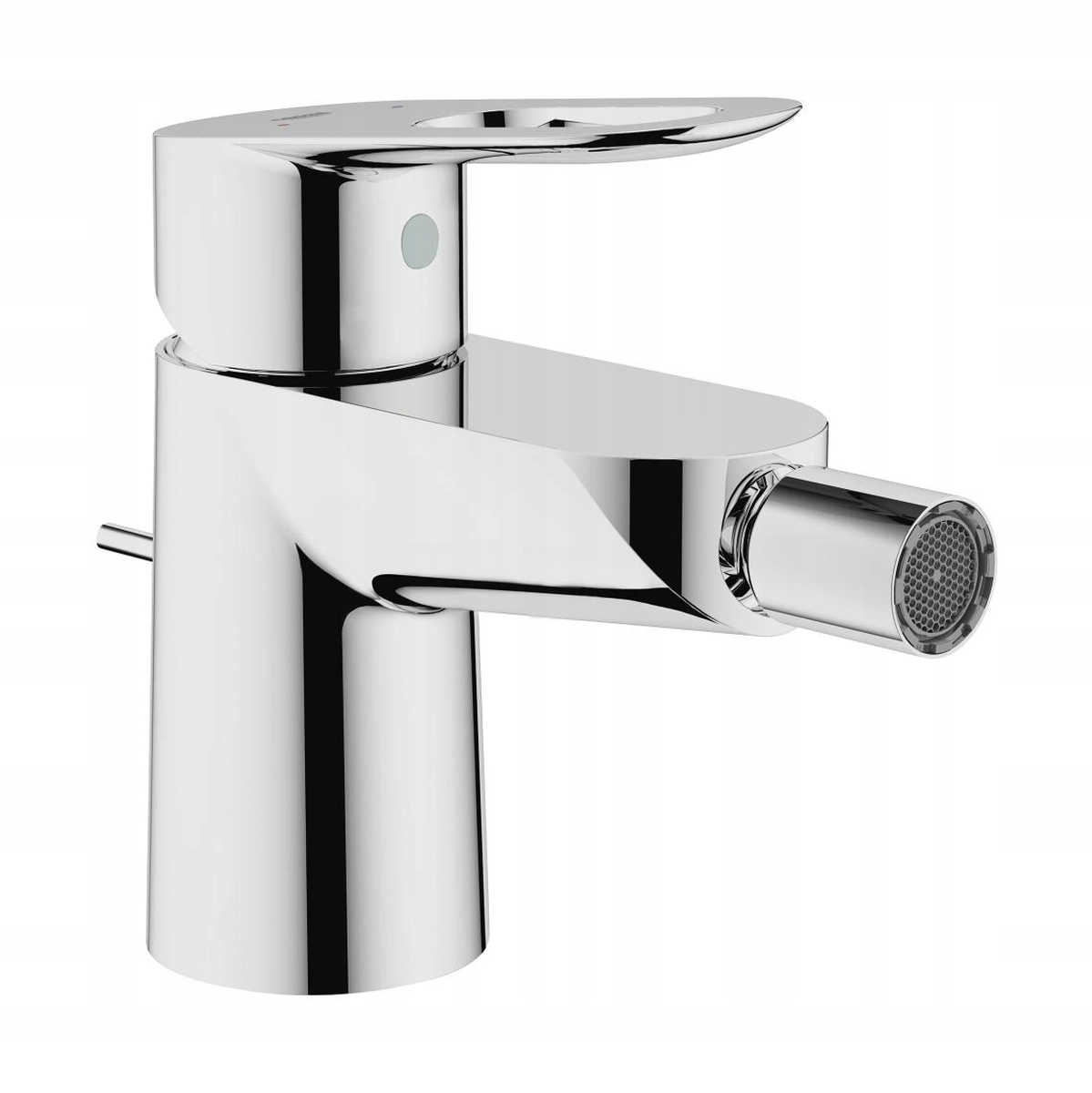 Grohe bauloop bident batéria stála chróm