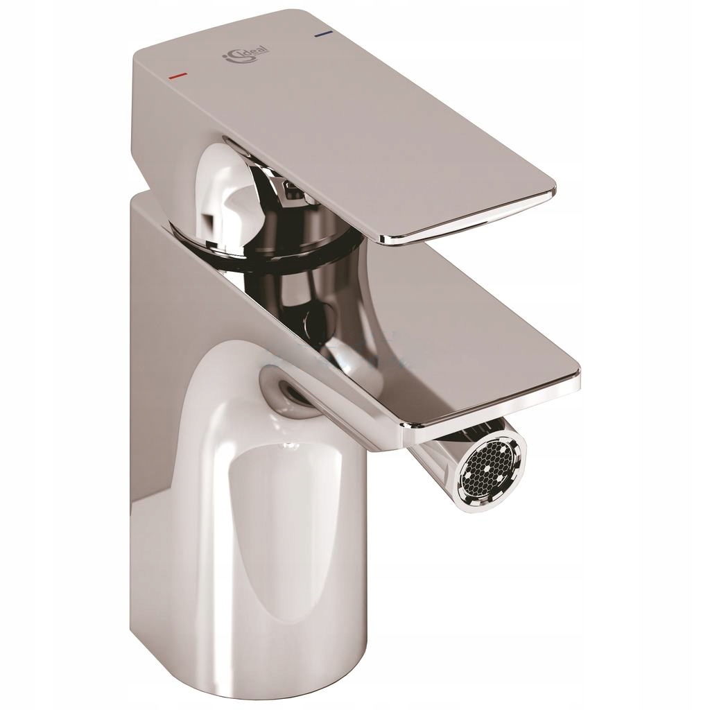 Ideálny štandardný bidet batérie Strada A5845AA
