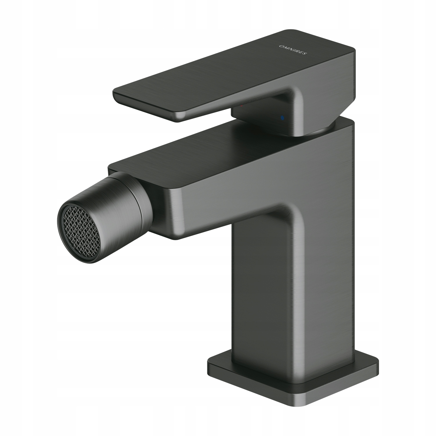 Quadratowagrafit Omnires Parma Bidet