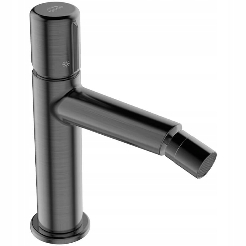Laveo Pretto Bao 932d Graphit Bidet batéria