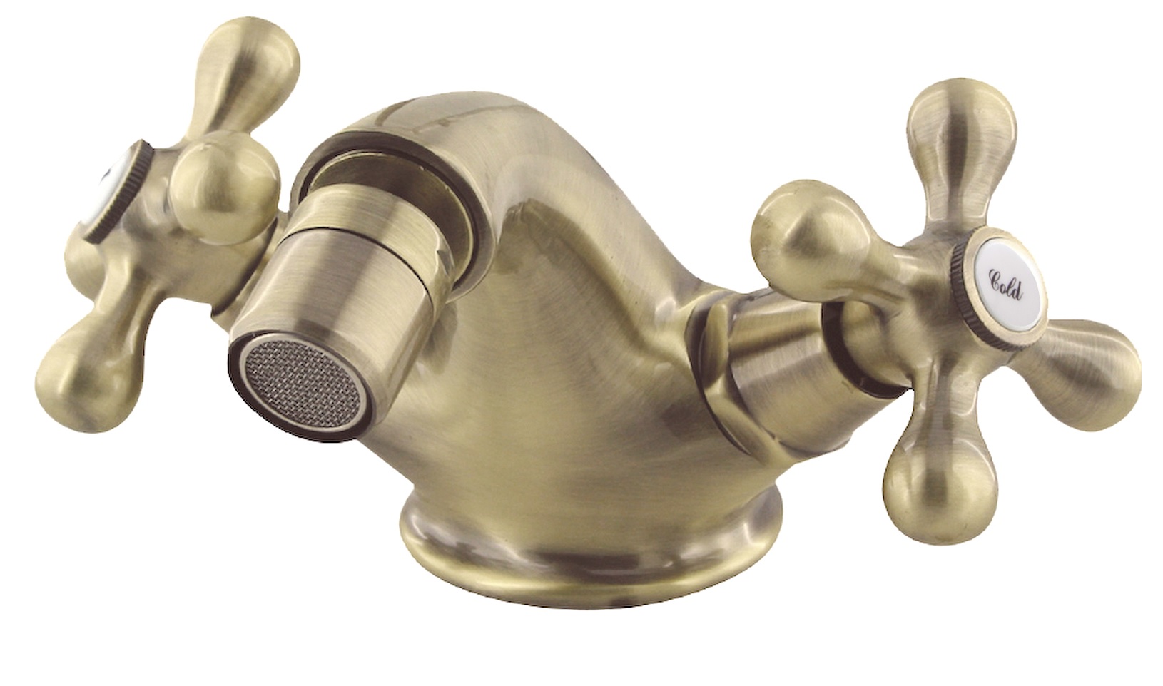 Luxor Bidet batéria s dopravnou zápchou.