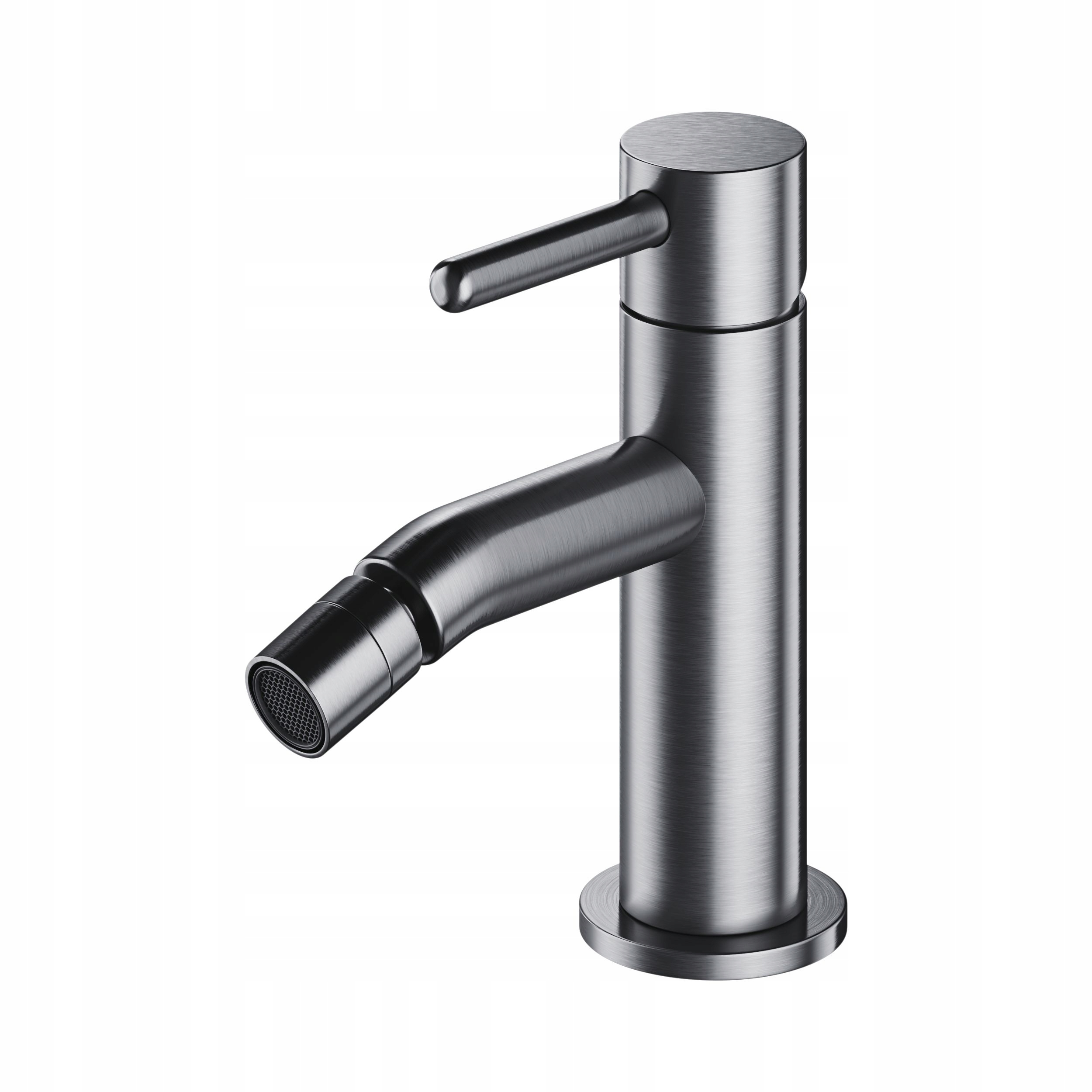 Bidet batéria Omnires Nickel y1220ni