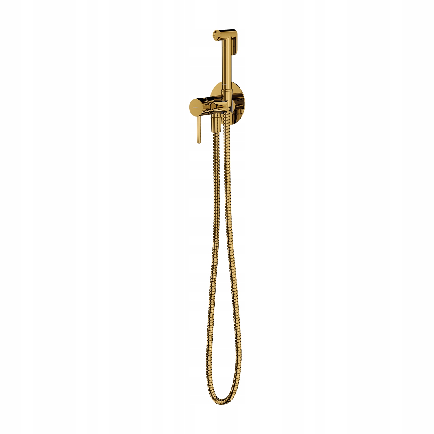 Skrytá bidet batéria Omnires y Syssybi2gl
