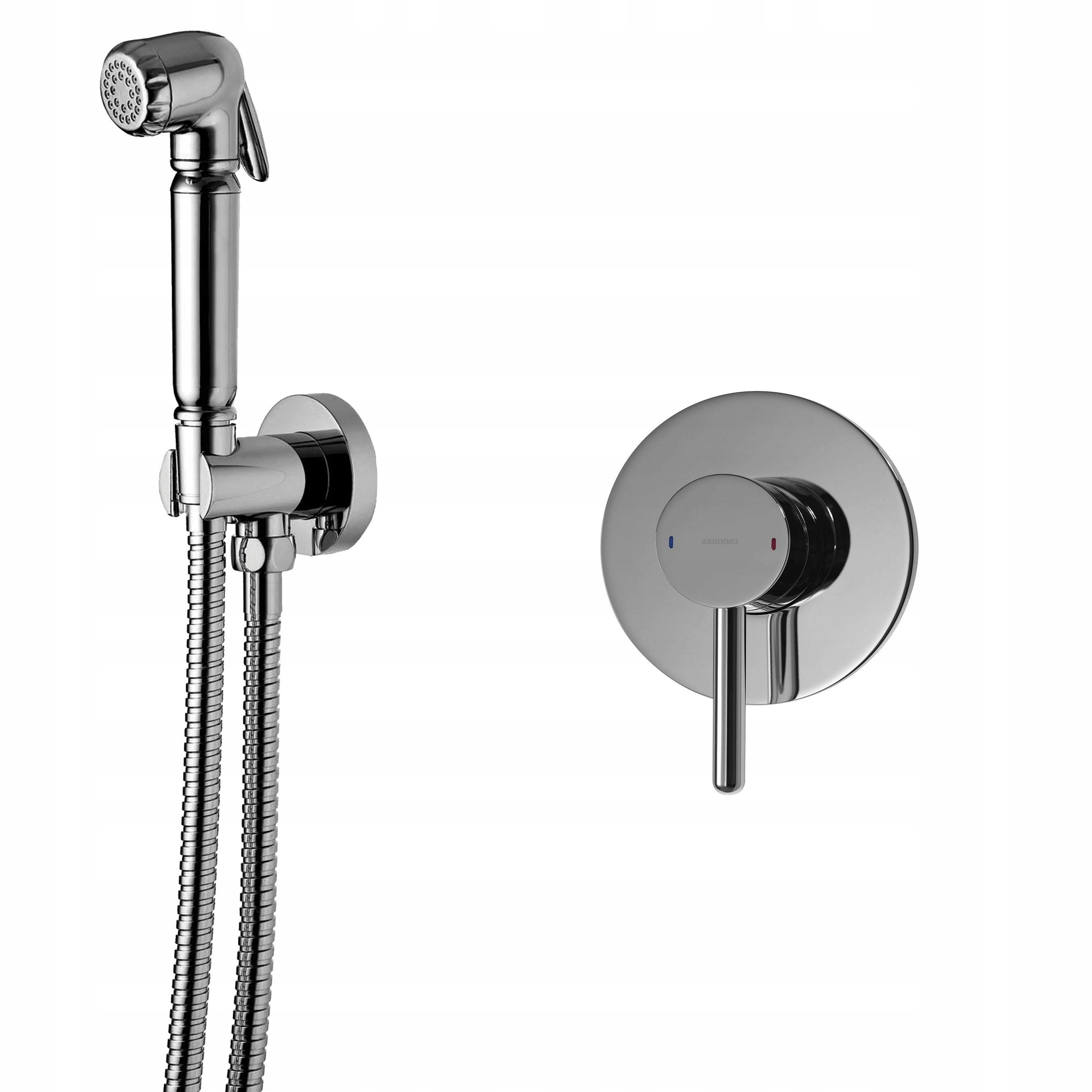 BATÉRIA POD PODOMIEKOVÝ BIDET Y OMNIRES SYSYBI1CR