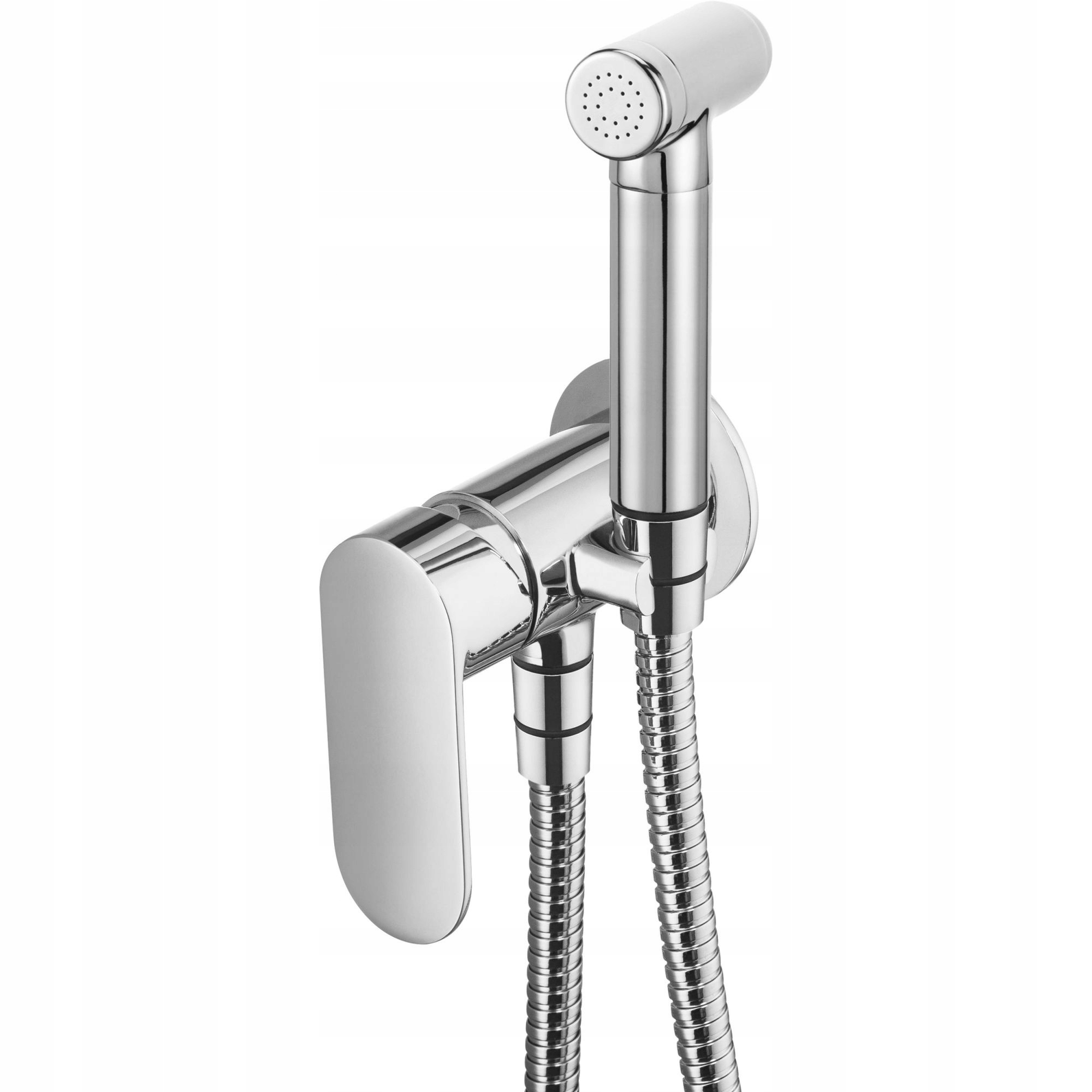 Skrytá batéria bidet s Deanteovým slúchadlom