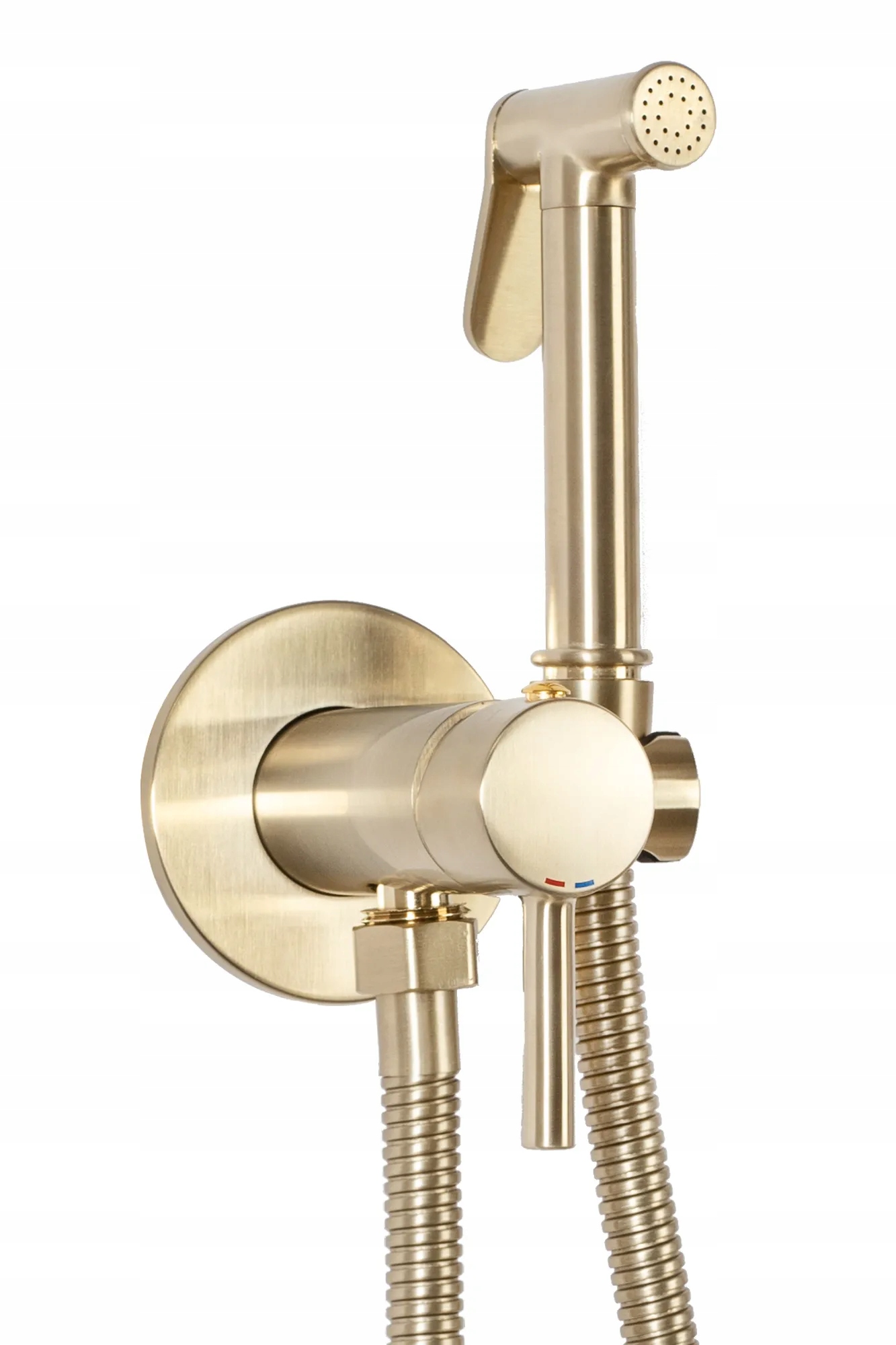 Zaplachovacia batéria Bidet Golden Beth Bidet