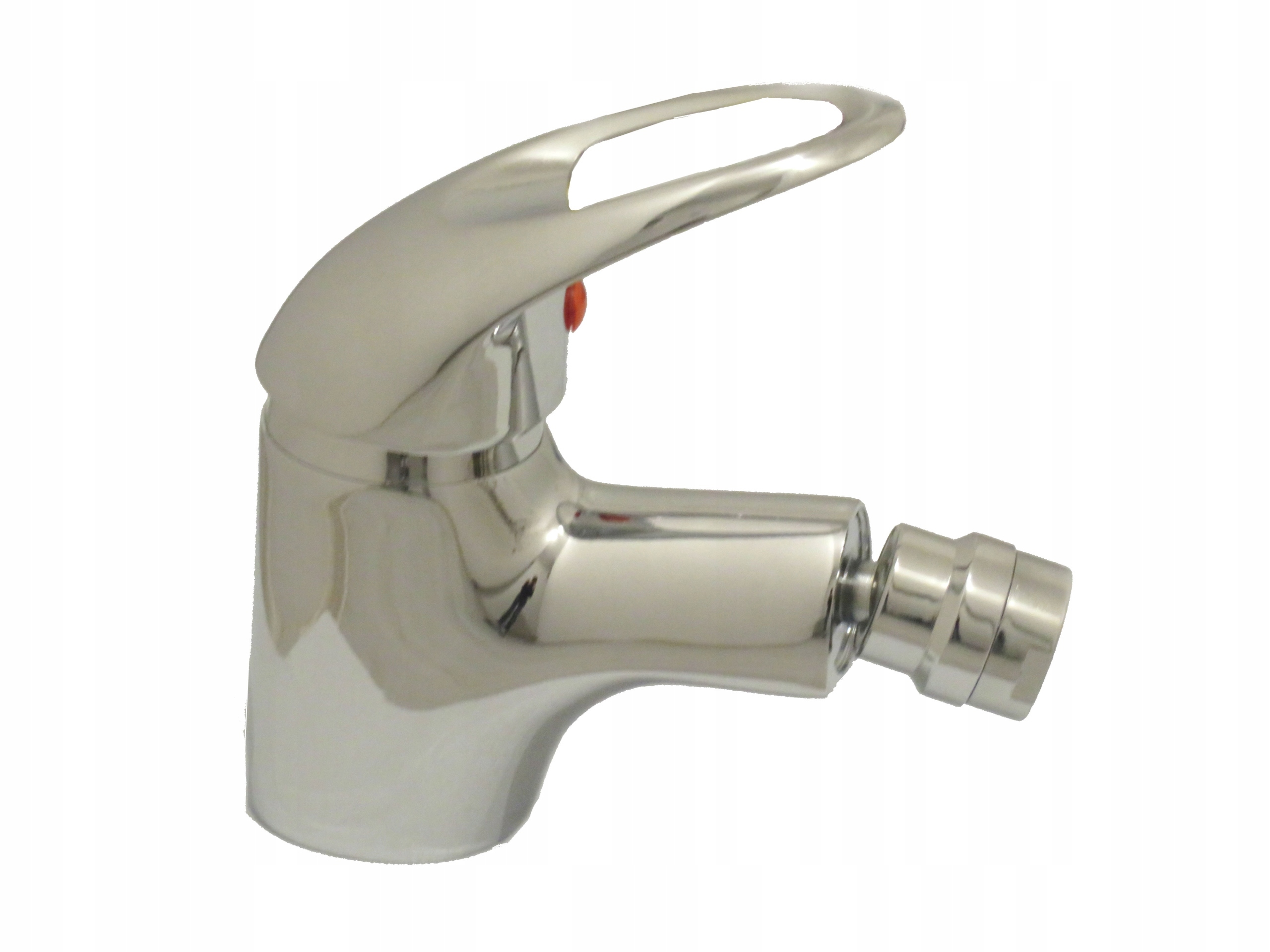 Batéria Reno Chrome Bidet + automatický korok