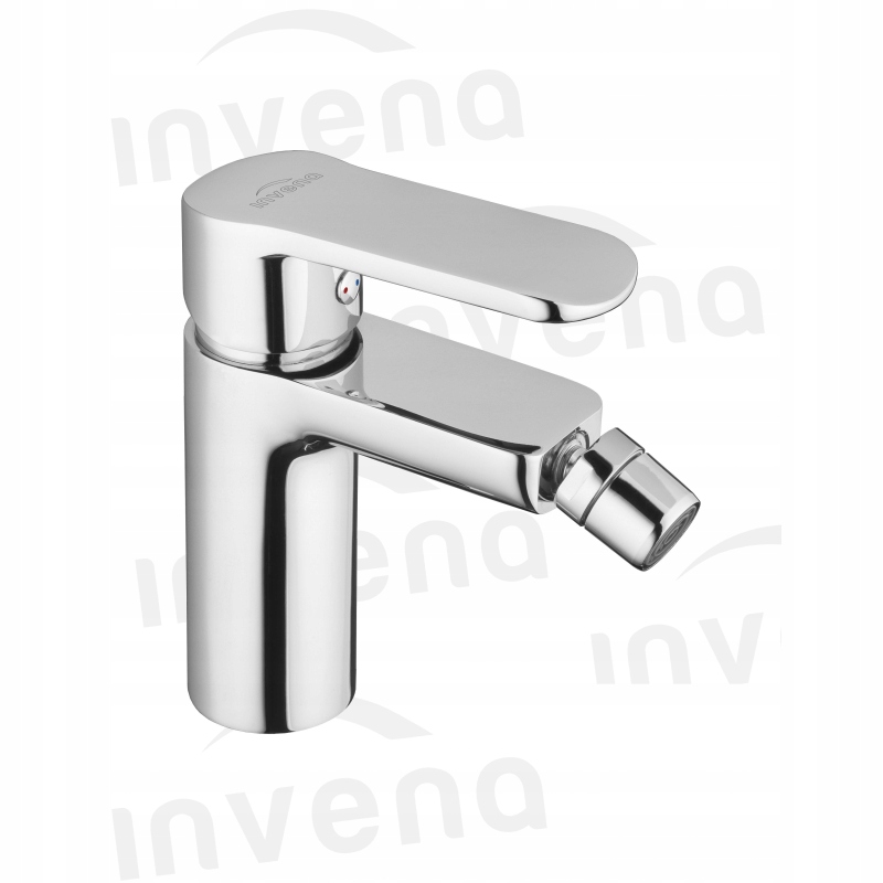 Bidet batéria siros chrom BB-90-001