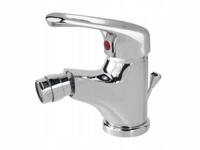 Stála bidet batéria atol