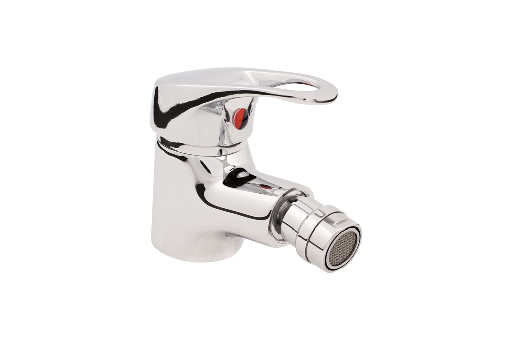 Bidet Battery Standing Asset + Automatic Cork