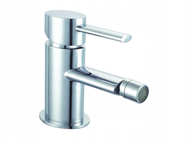 Diamond Elba Chrome Standet Batéria
