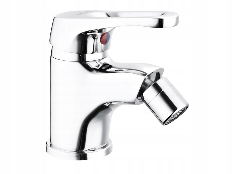 Batéria diamantovej Kréty Chrome Bidet