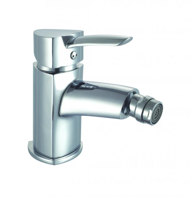 Diamond Tenerife Chrome Bidet Battery