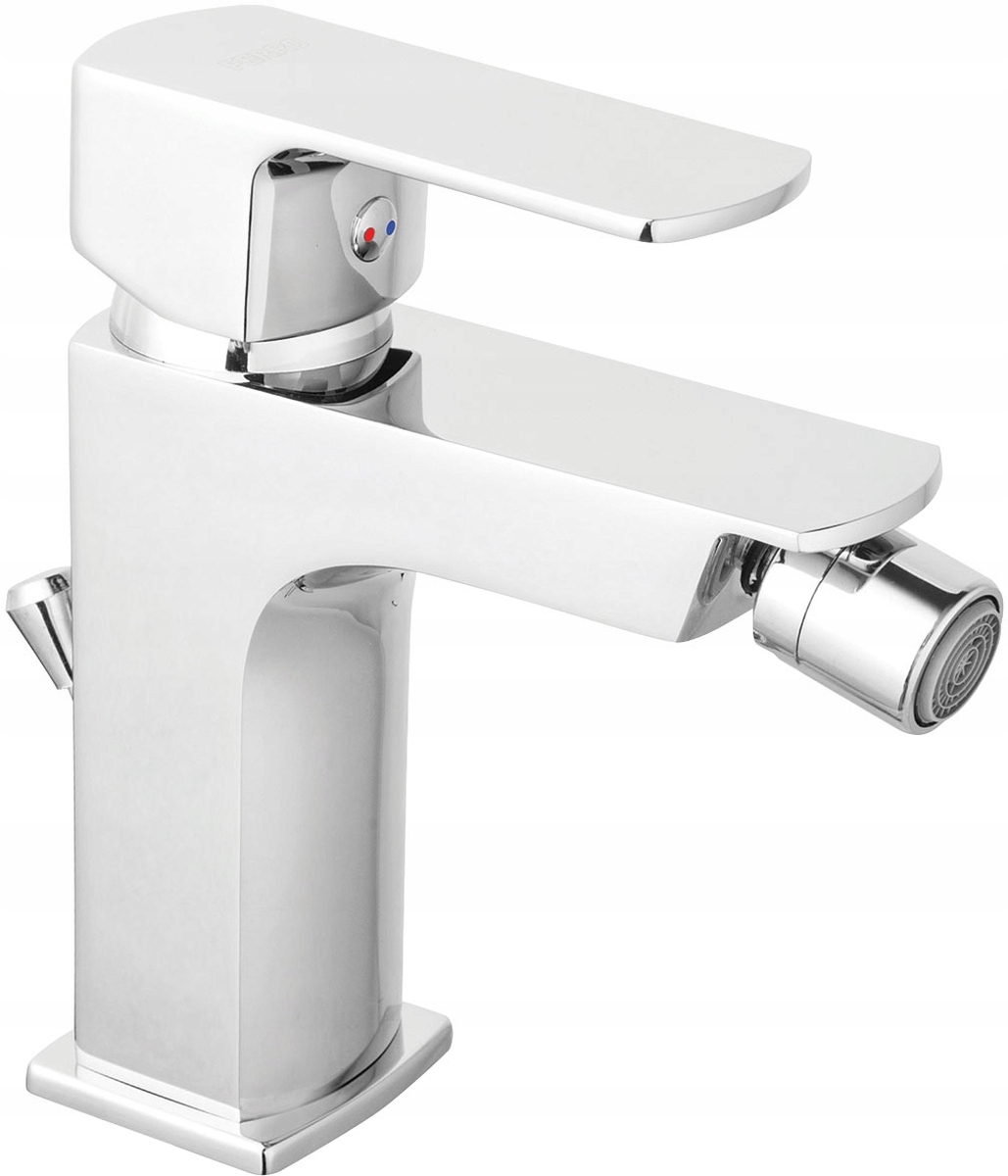 Ferro Alba Chrome Standet Balet batéria